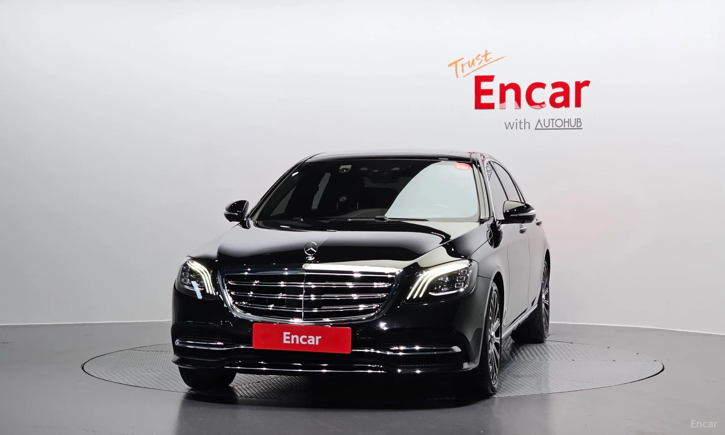 S-Class W222