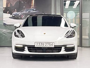 Panamera (971)