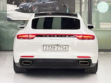 Panamera (971)