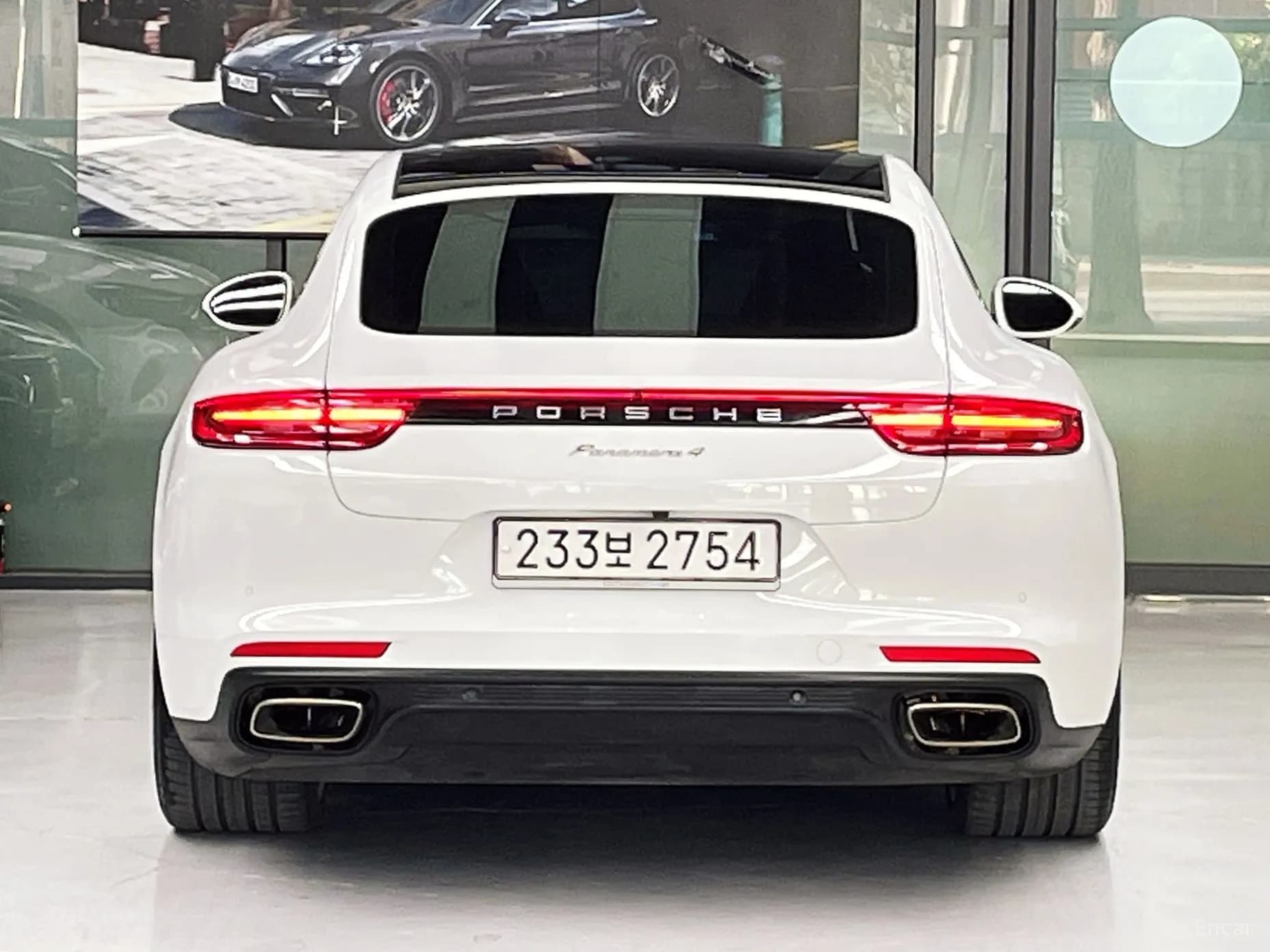 Panamera (971)