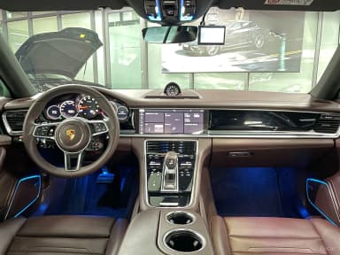 Panamera (971)