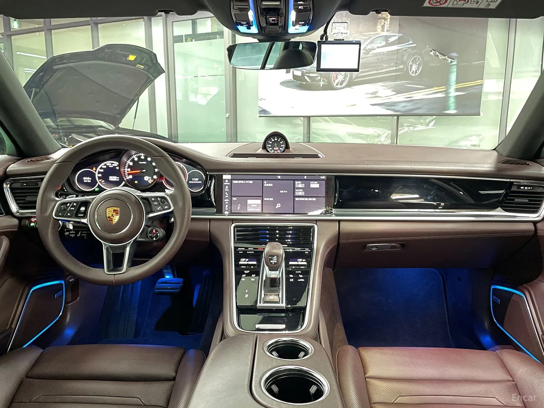 Panamera (971)