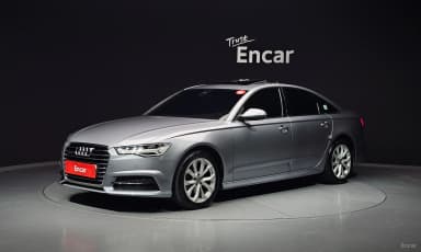 New A6