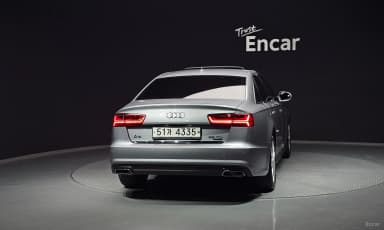 New A6