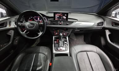 New A6