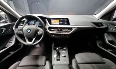 1 Series (F40)