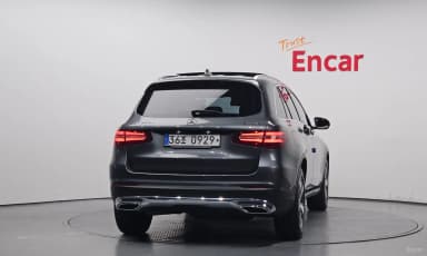 GLC-Class X253