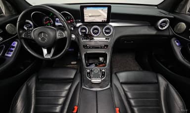 GLC-Class X253