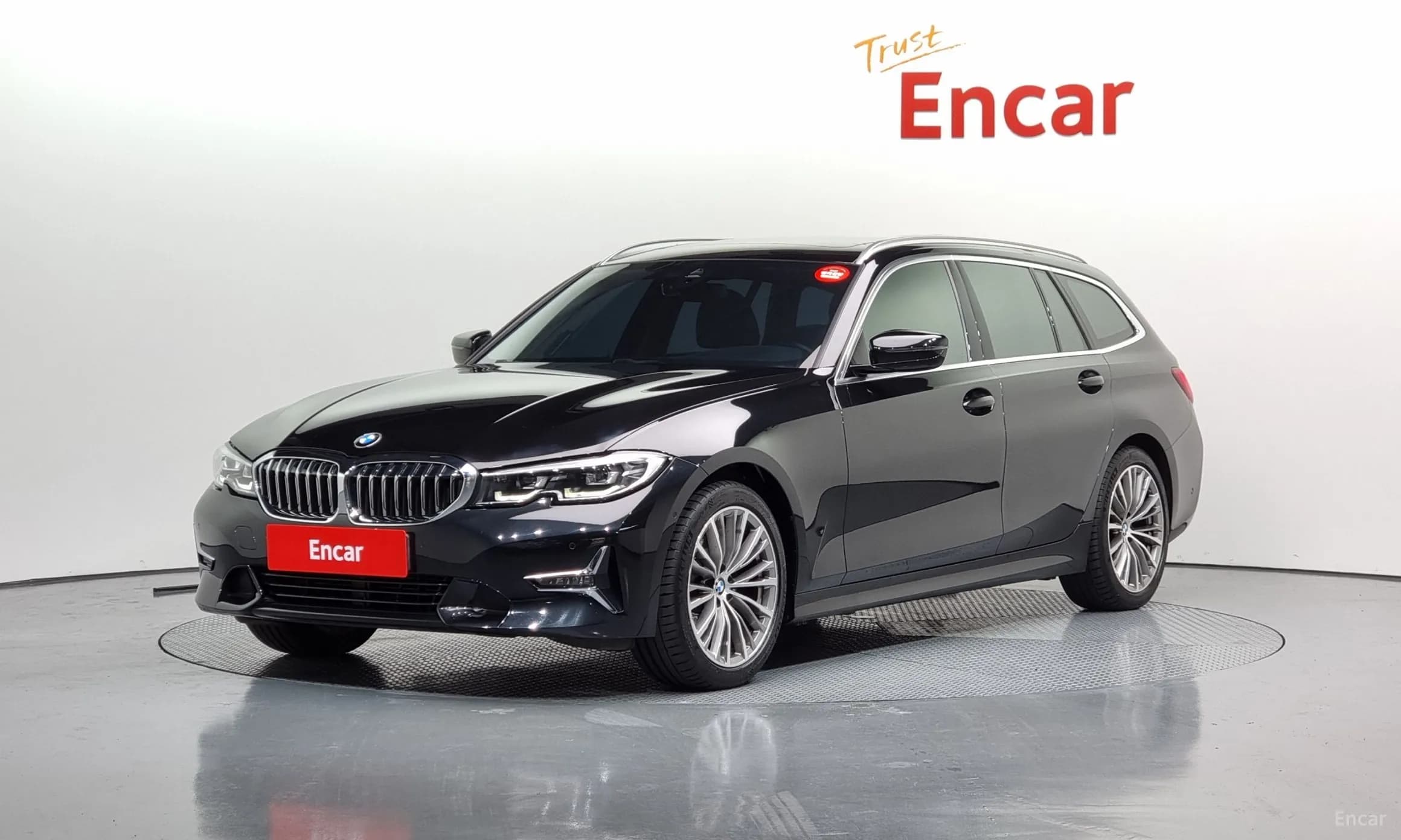 3 Series (G20)
