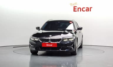 3 Series (G20)
