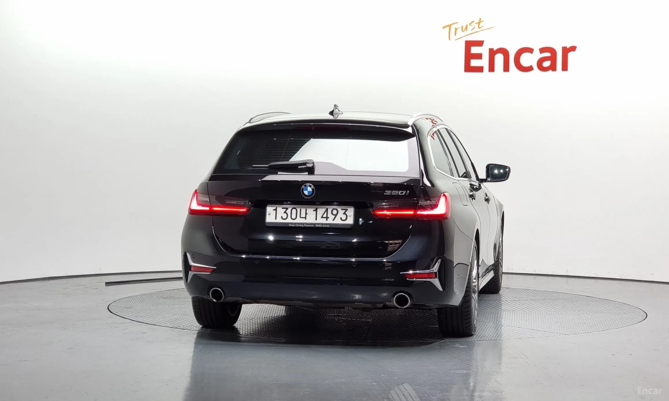 3 Series (G20)