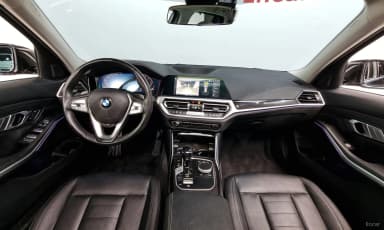 3 Series (G20)