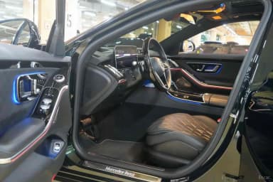 S-Class W223