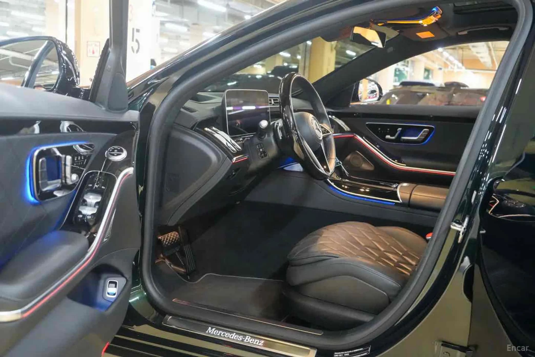 S-Class W223