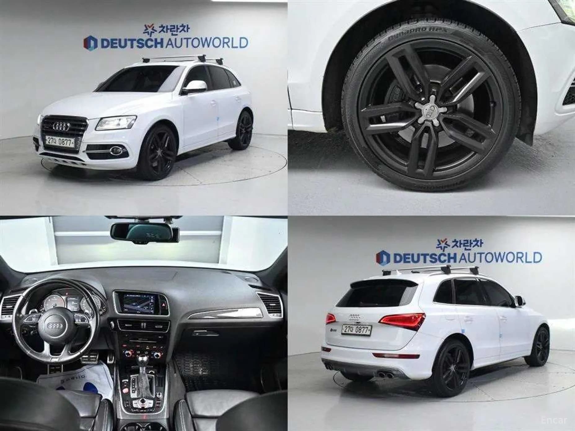 SQ5