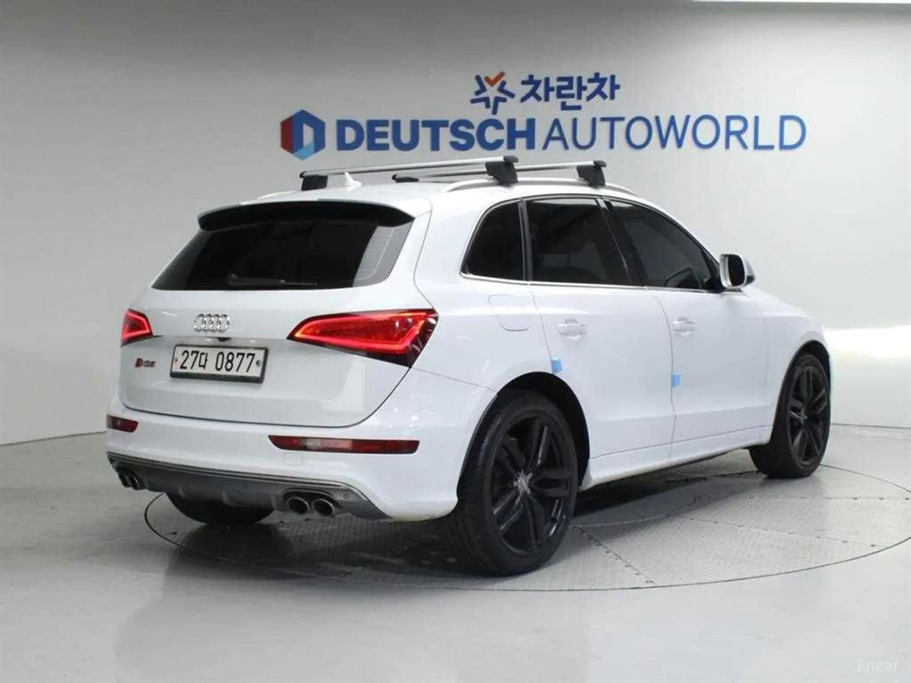 SQ5