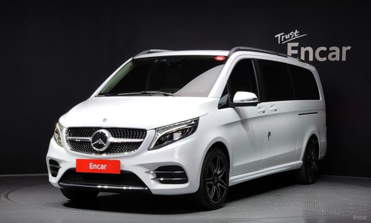 V-Class