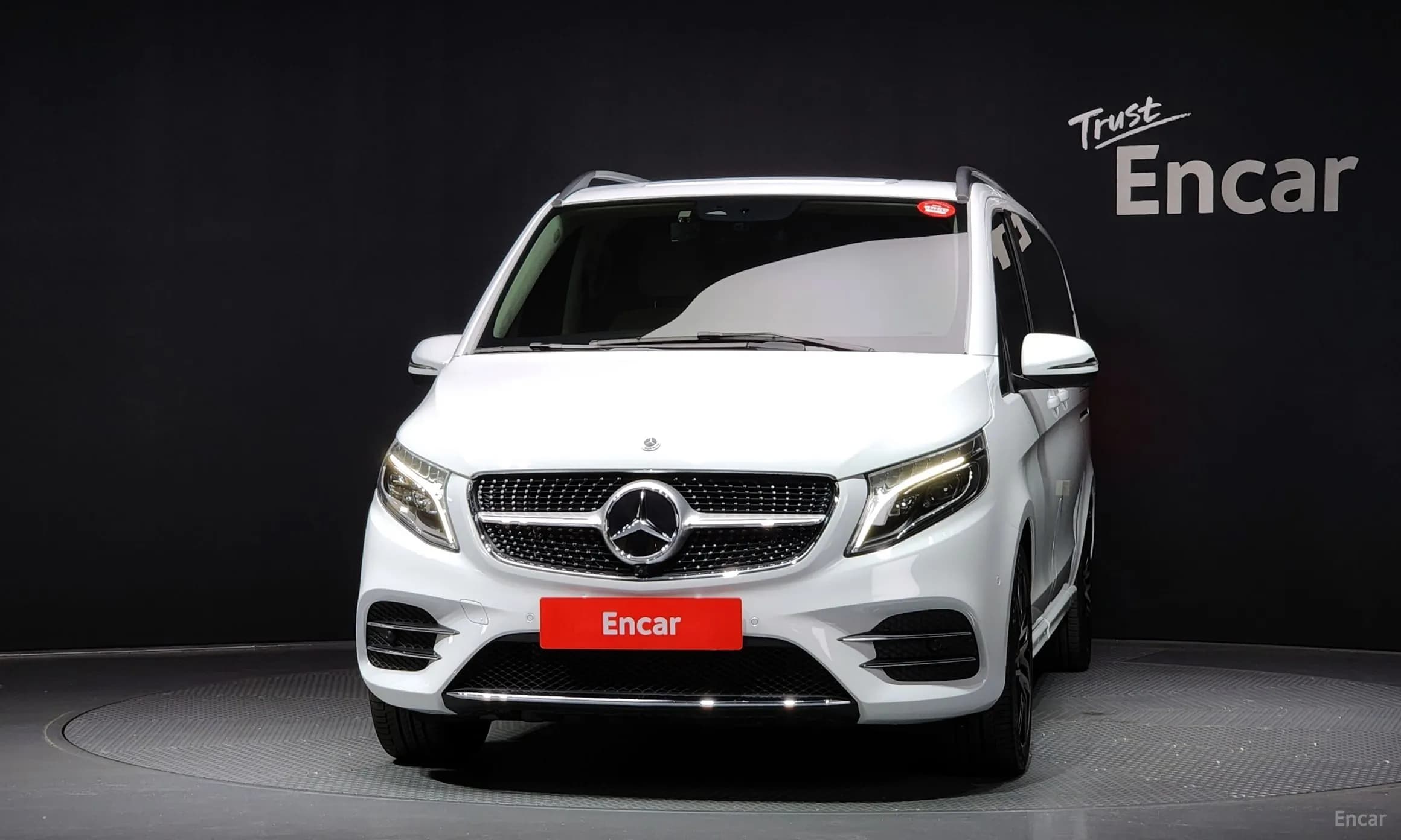 V-Class