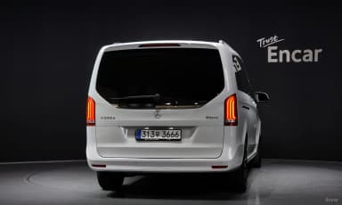 V-Class
