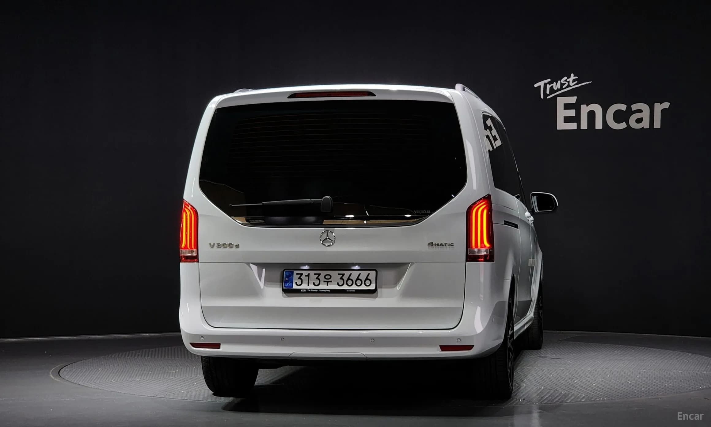 V-Class