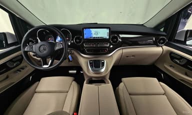 V-Class