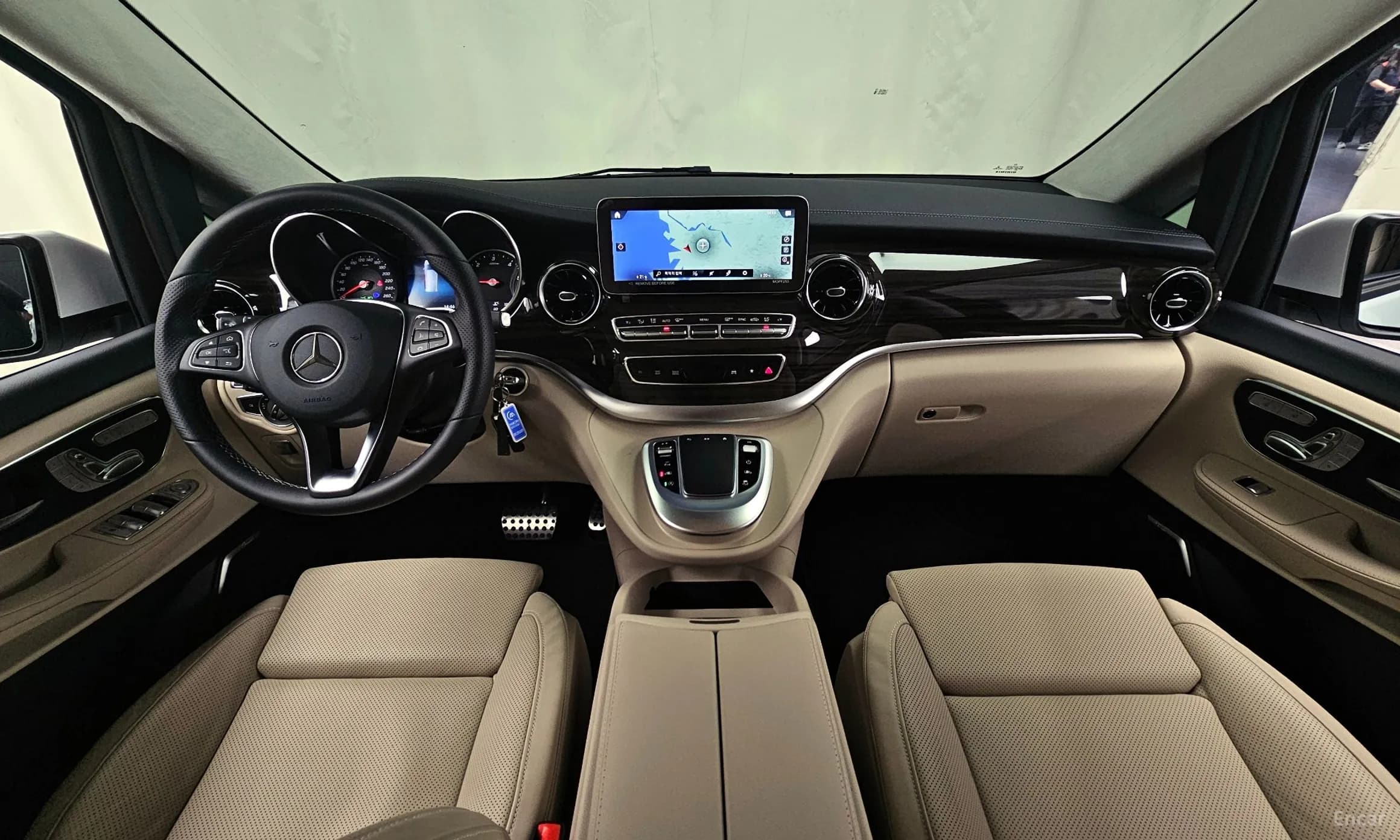V-Class