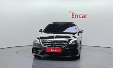 S-Class W222
