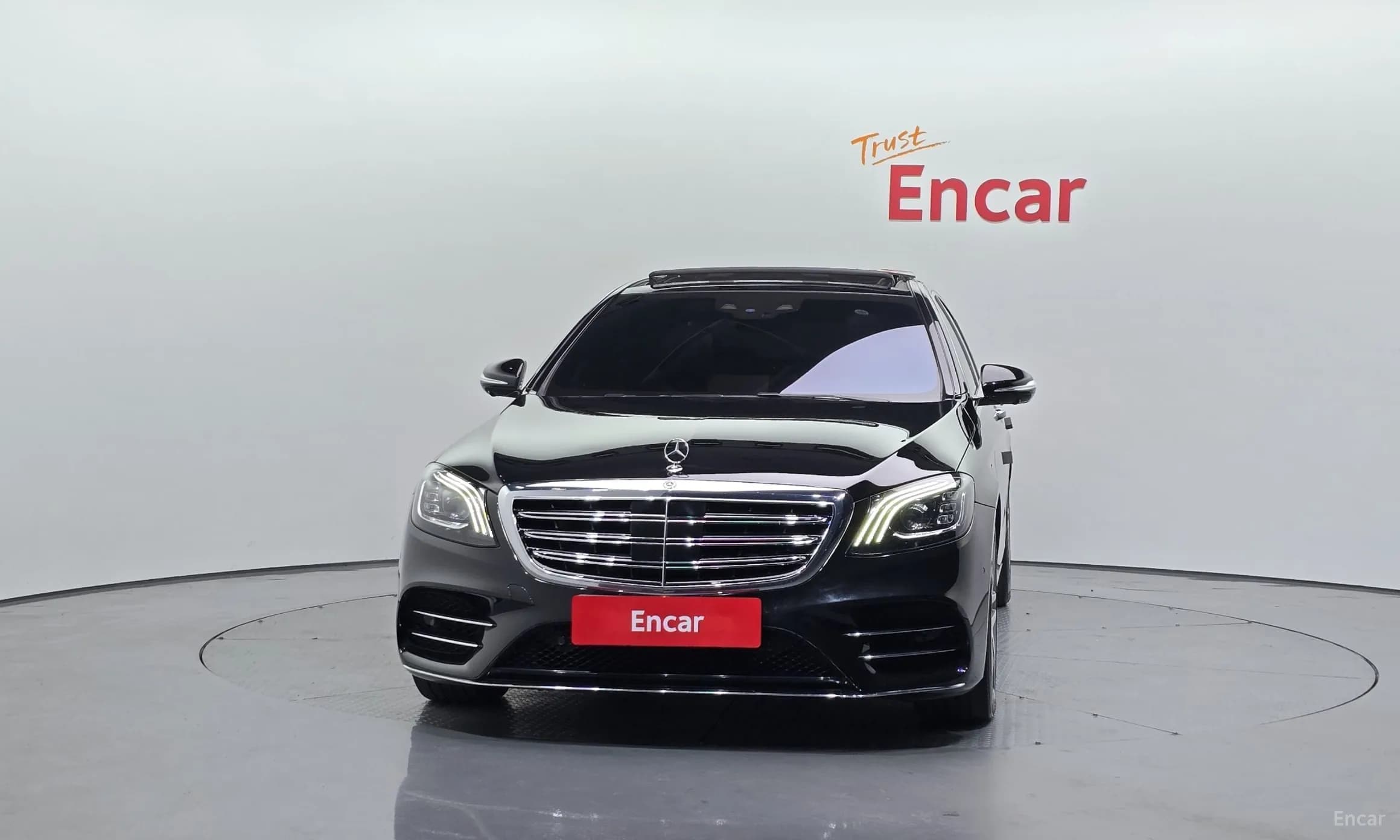 S-Class W222