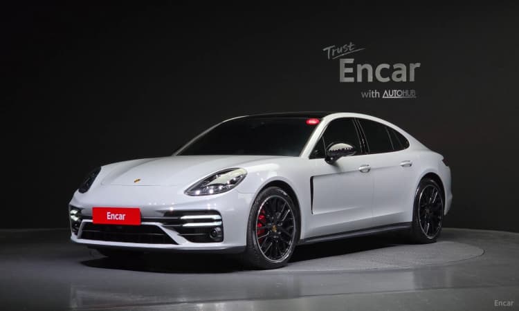 Panamera (971)