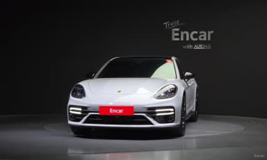 Panamera (971)