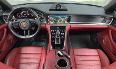 Panamera (971)