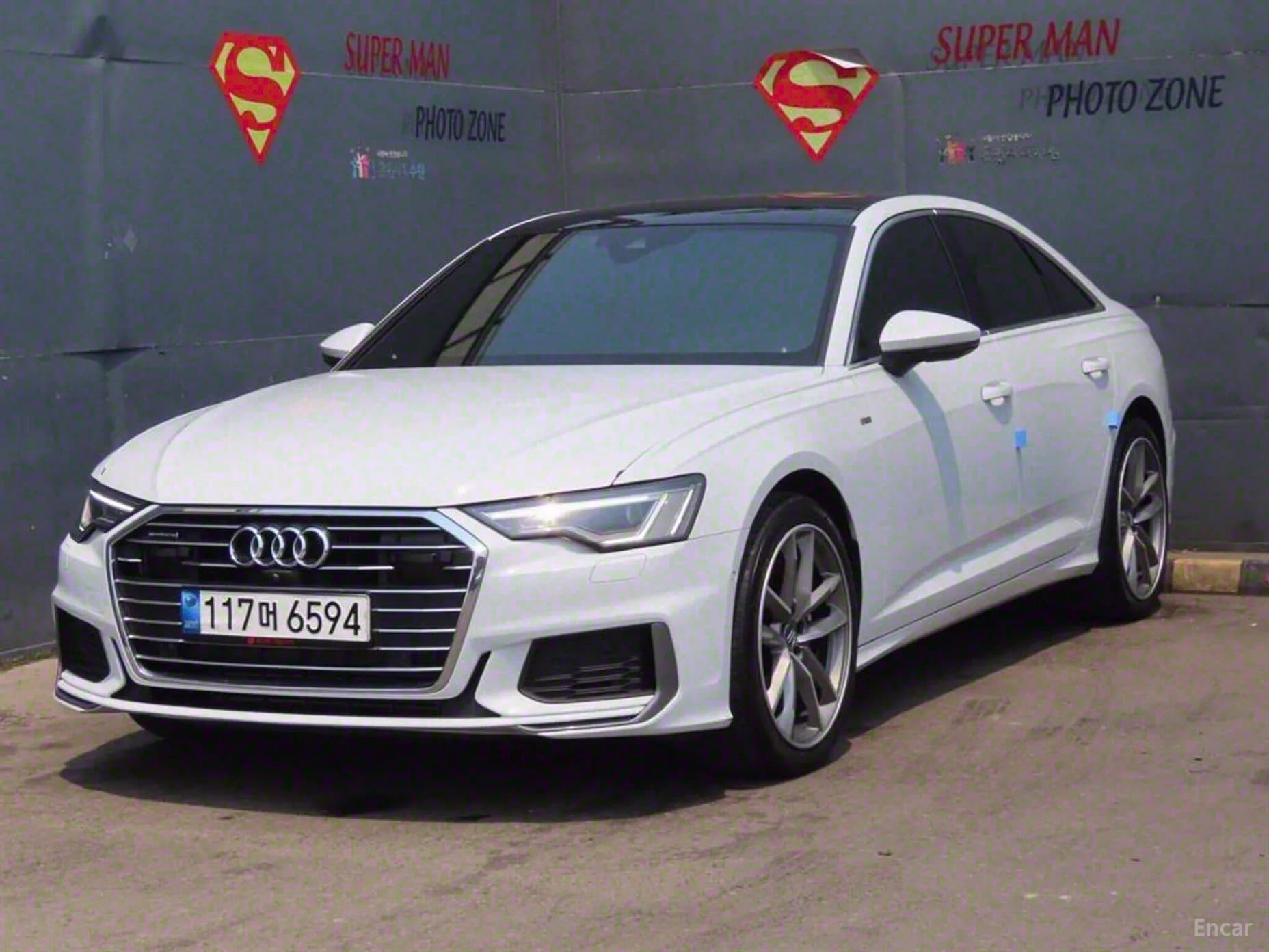 A6 (C8)