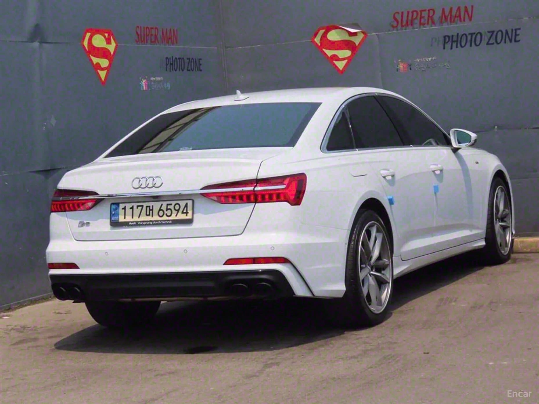 A6 (C8)