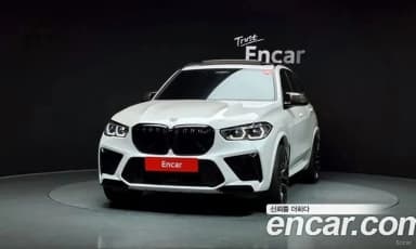 X5M (G05)