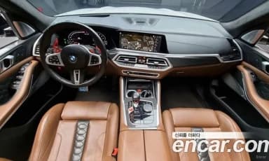 X5M (G05)