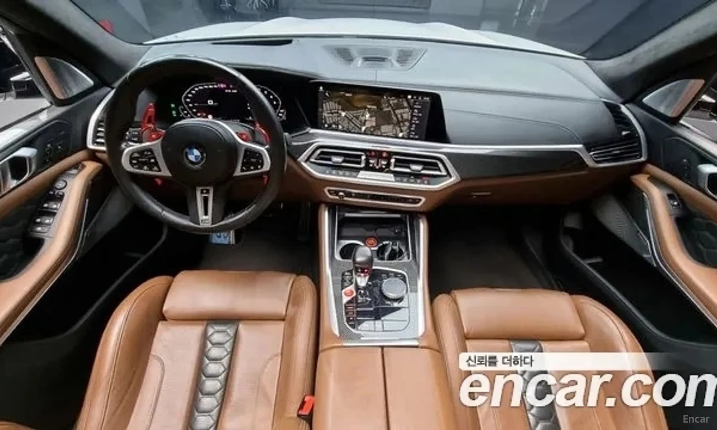 X5M (G05)