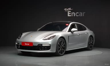 Panamera (971)