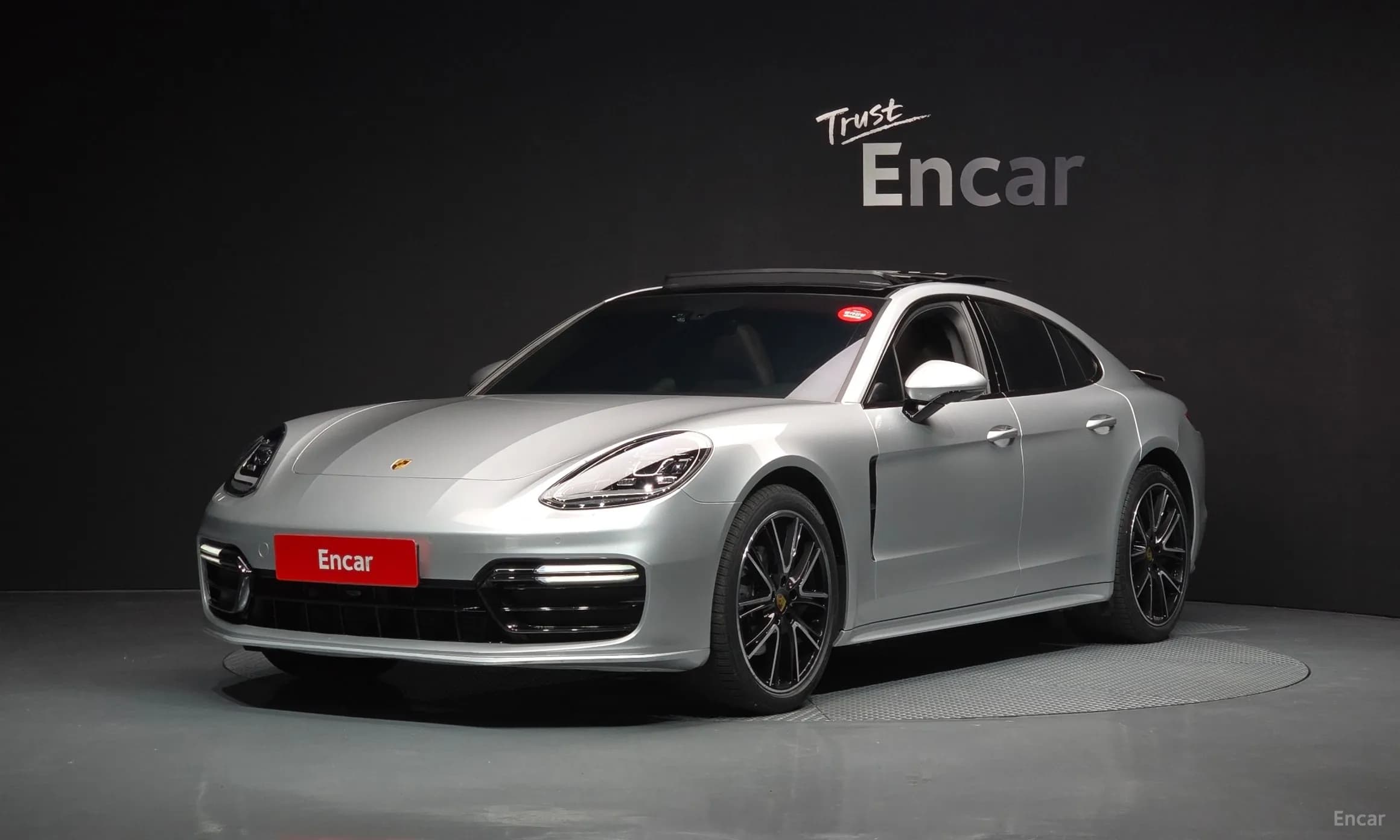 Panamera (971)
