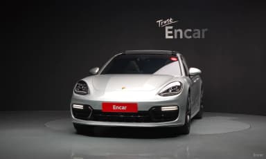 Panamera (971)