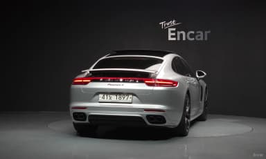 Panamera (971)