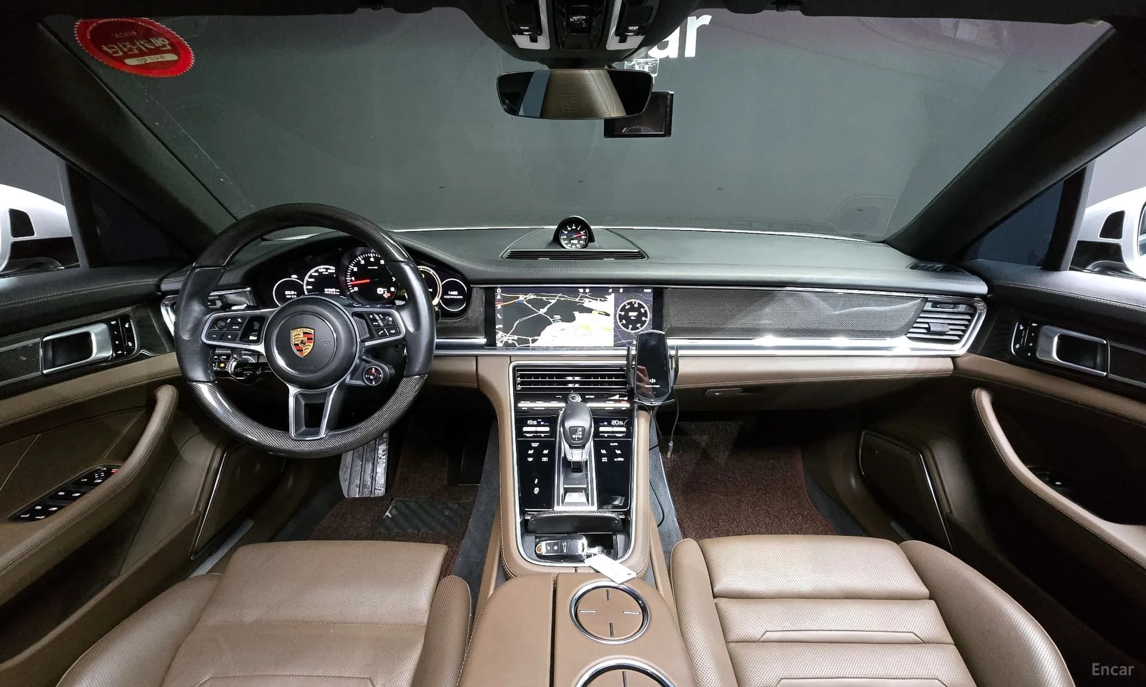 Panamera (971)