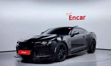 Camaro