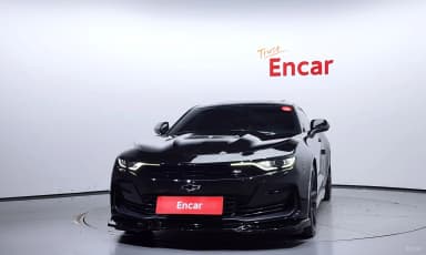 Camaro