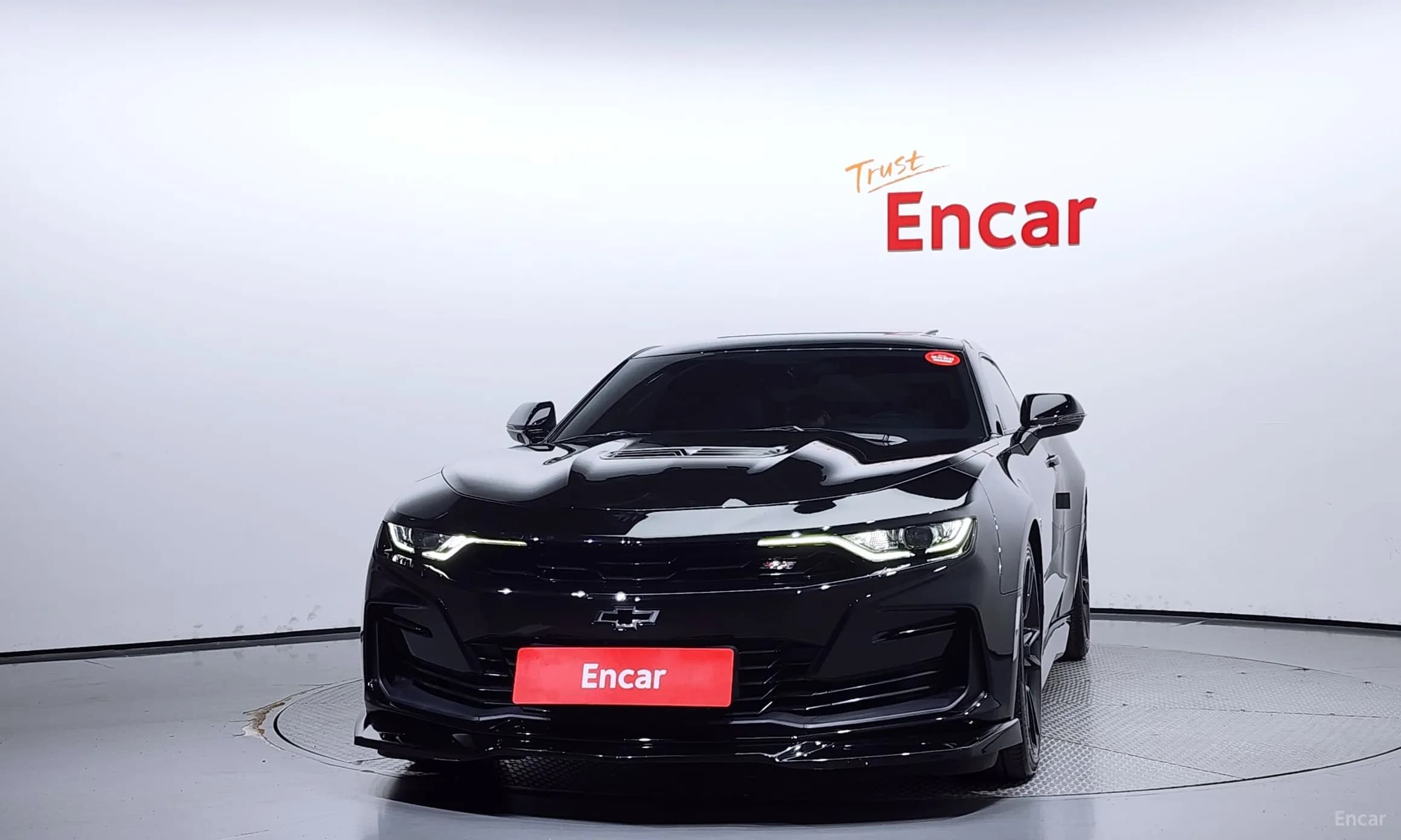 Camaro