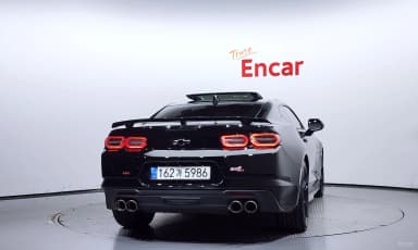 Camaro