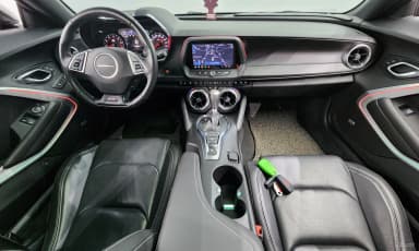 Camaro
