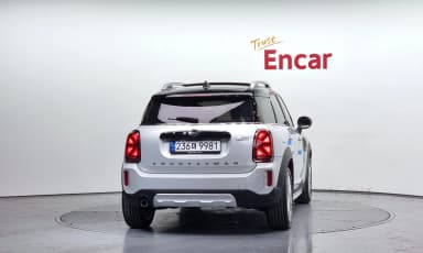 Cooper Countryman