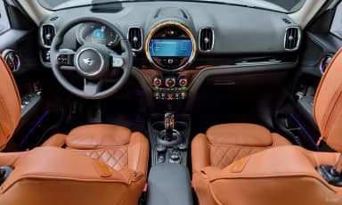 Cooper Countryman