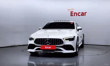 AMG GT