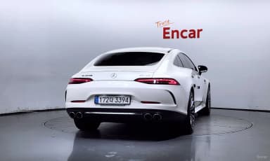 AMG GT